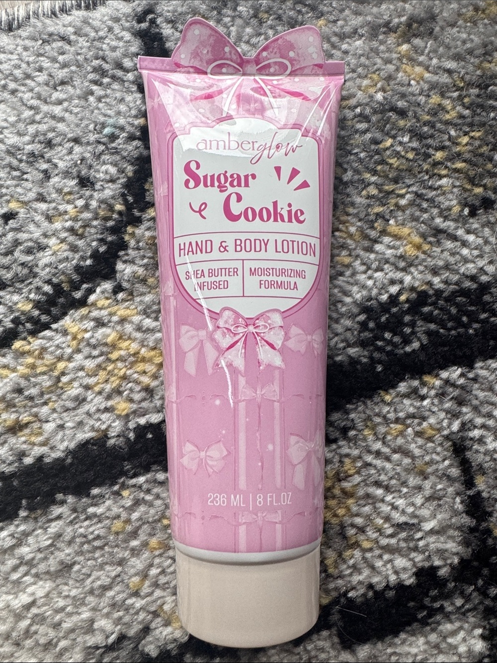 Sugar Cookie 8 oz Hand & Body Lotion NEW 🏷️